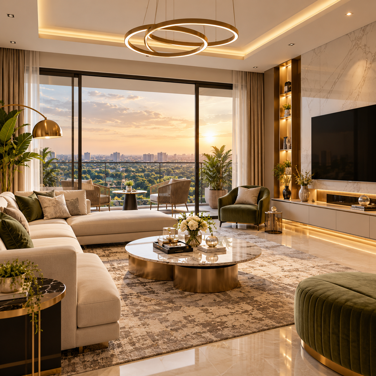 Elite X - Sector-10, Greater Noida West