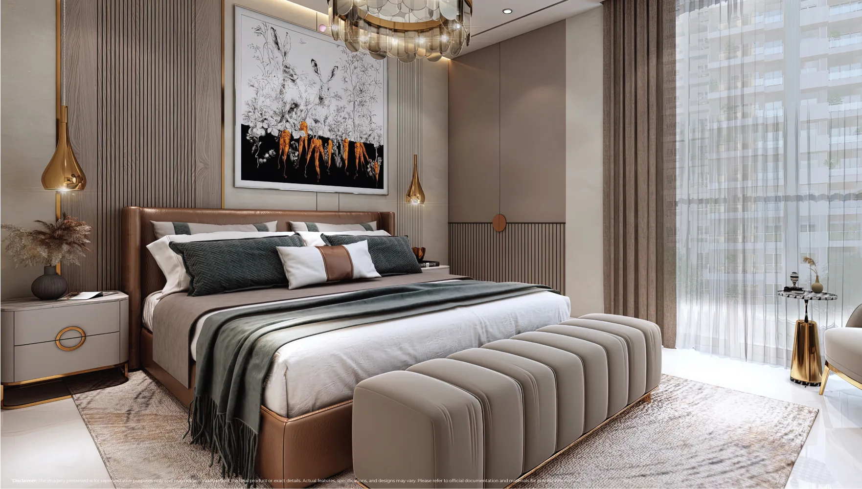 Elite X Gallery - Landscaped Gardens