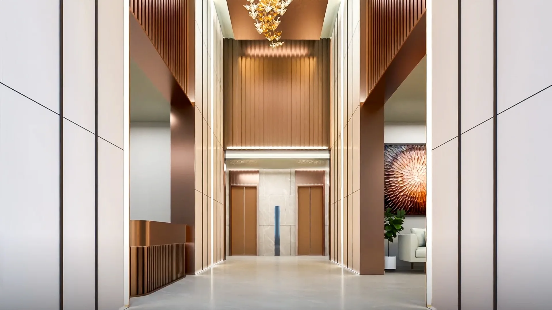 Elite X Gallery - Premium Interiors
